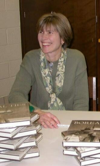 Kim Fairley, Writer