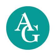 Authors guild logo