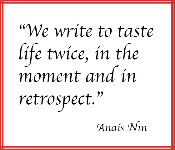 Anais Nin quote Anais Nin quote