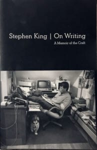 Stephen King