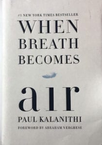 Paul Kalanithi