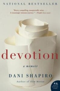 Dani Shapiro