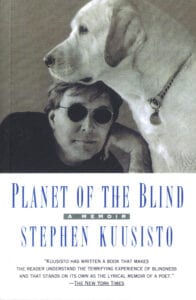 Stephen Kuusisto