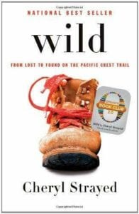 Cheryl Strayed