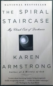 Karen Armstrong