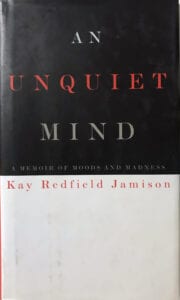 Kay Redfield Jamison