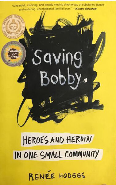 Saving Bobby Renee Hodges