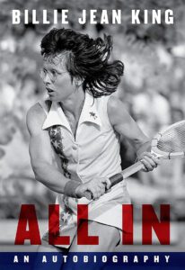 Billie Jean King