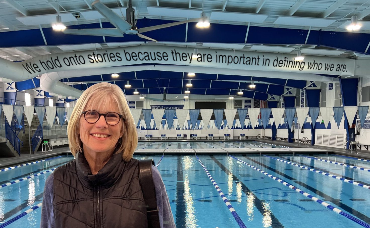 new pool image